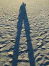 Free Sandy Shadow Stock Photo - 1023870