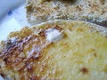 Free Buttered Toast Royalty Free Stock Photos - 1026458