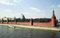 Free Moscow. Kremlin Stock Photos - 1021393