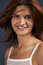 Free Sensual Girl Smiling Royalty Free Stock Image - 1022006