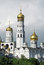 Free Belltower. Kremlin Royalty Free Stock Images - 1023909