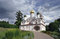 Free Church On A Hill Royalty Free Stock Photos - 1024298