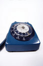 Free Old Retro Phone Stock Image - 1030211