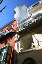 Free Italian Linen Stock Photos - 1030413