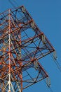 Free Tower Detail In Montreal 4 Stock Photos - 1031133