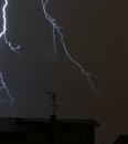 Free Lightning 1 Stock Photos - 1031503