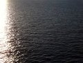 Free Sea With Sunset-stripe Stock Photography - 1032552