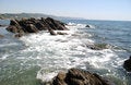 Free Waves Stock Image - 1034191