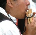 Free Bamboo Flute Stock Photos - 1036843