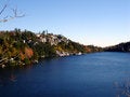 Free Minnewaska State Park, NY, Fall Royalty Free Stock Images - 1037169