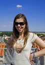 Free Hips And Smile Royalty Free Stock Images - 1037719