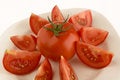 Free Tomato7 Royalty Free Stock Image - 1038276