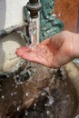 Free Fountain Royalty Free Stock Photos - 1039618