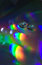 Free Drops On The CD-disk Stock Photo - 1031980