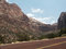 Free Arch In Zion National Park Stock Image - 1037631