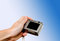 Free Digital Point And Shoot Camera Stock Image - 10345361