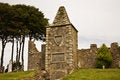 Free Old Graveyard Stock Photography - 10354572