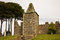 Free Old Graveyard Stock Photography - 10354572