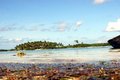 Free A Maldives Island Royalty Free Stock Photo - 1040395