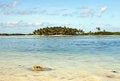 Free A Maldives Island Royalty Free Stock Photography - 1040737