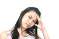 Free Natural Young Asian Girl 18 Royalty Free Stock Photography - 1041837
