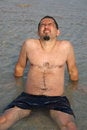 Free Enjoying The Vocation Stock Photo - 1042100