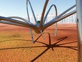Free Alien Spider Royalty Free Stock Images - 1042339