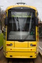 Free Bombardier Class Tram Royalty Free Stock Image - 1044256