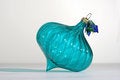 Free Blue Ornament Stock Photo - 1044440