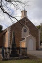 Free Saint Georges Anglican Church Stock Photos - 1044913