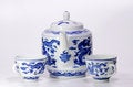 Free Oriental Tea Royalty Free Stock Photos - 1046318