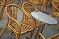 Free Coffee Bar Royalty Free Stock Images - 1048549