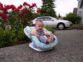 Free Baby Stock Photo - 1048660