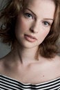 Free Pretty In Stripe Stock Photos - 1049933