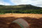 Free Hay Field After Harvest Stock Photos - 1042013