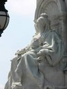 Free Victoria Monument. Stock Images - 1051364