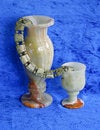 Free Still Life With Agate 3 Royalty Free Stock Image - 1051576