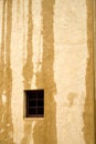 Free Mission Window In The Rain Royalty Free Stock Photo - 1052215