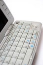 Free Mobile Phone Keypad Stock Photo - 1056060