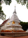 Free Pagoda 1 Stock Photos - 1056633