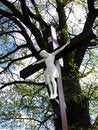 Free Cross 2 Stock Photography - 1057372