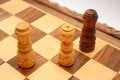 Free Chess Game Stock Image - 1057701