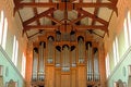 Free Mt. Angel Abbey Interior7 Stock Images - 1058614