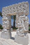 Free Statue Of Faith Royalty Free Stock Images - 1053299