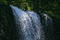 Free South Falls At Silver Falls Stock Images - 1059534