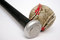 Free Baseball And Bat Royalty Free Stock Image - 1059726