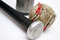 Free Baseball And Bat Royalty Free Stock Image - 1059746
