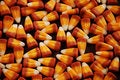 Free Halloween Candy Corn Stock Photos - 10543653