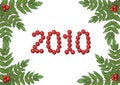 Free Christmas Background. Royalty Free Stock Image - 10589236