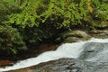 Free Stream Falls Royalty Free Stock Photography - 1060387
